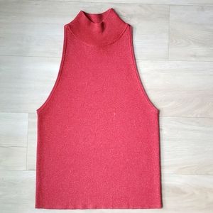 Leith top size small